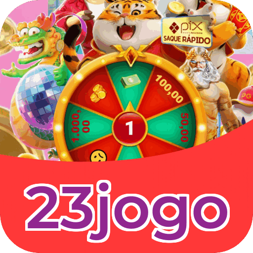 Cadastro 23jogo