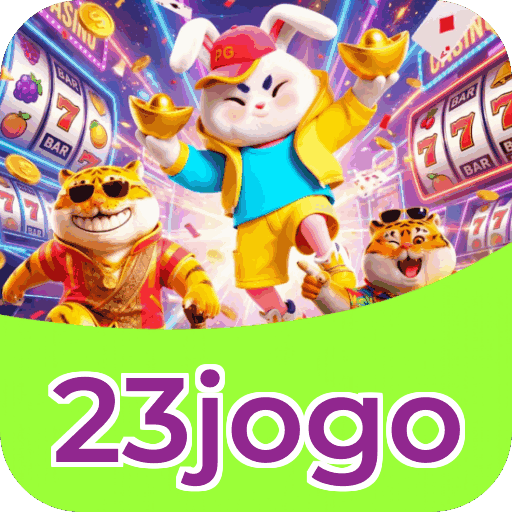 Instalação PC 23jogo