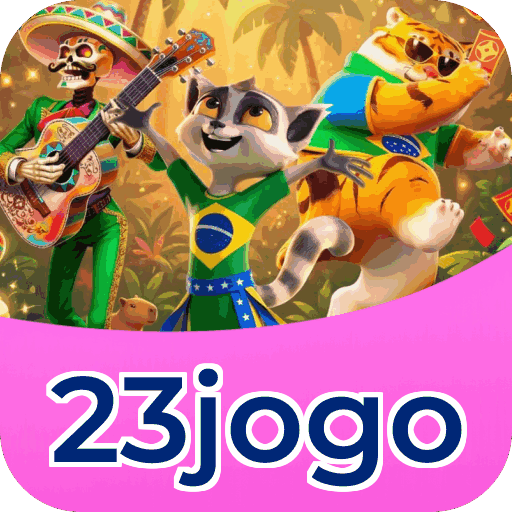 Bônus de Boas-vindas 23jogo